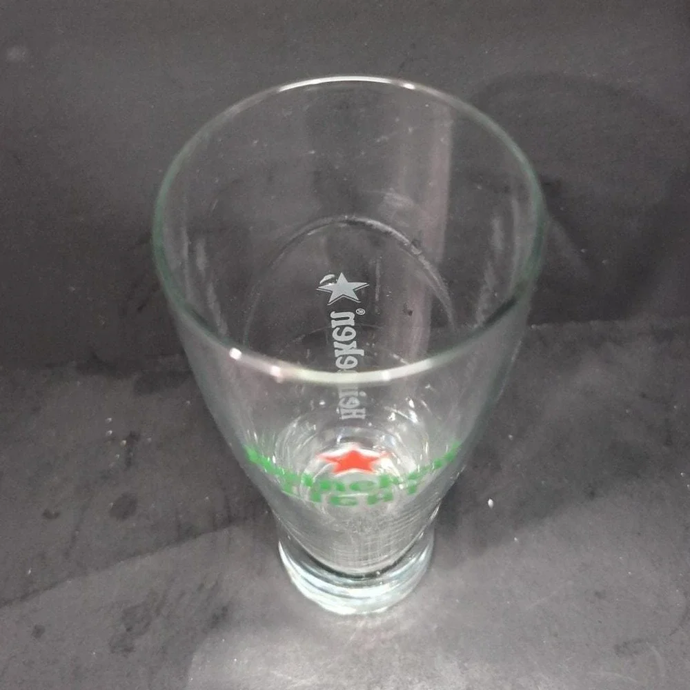 Heineken elevate your